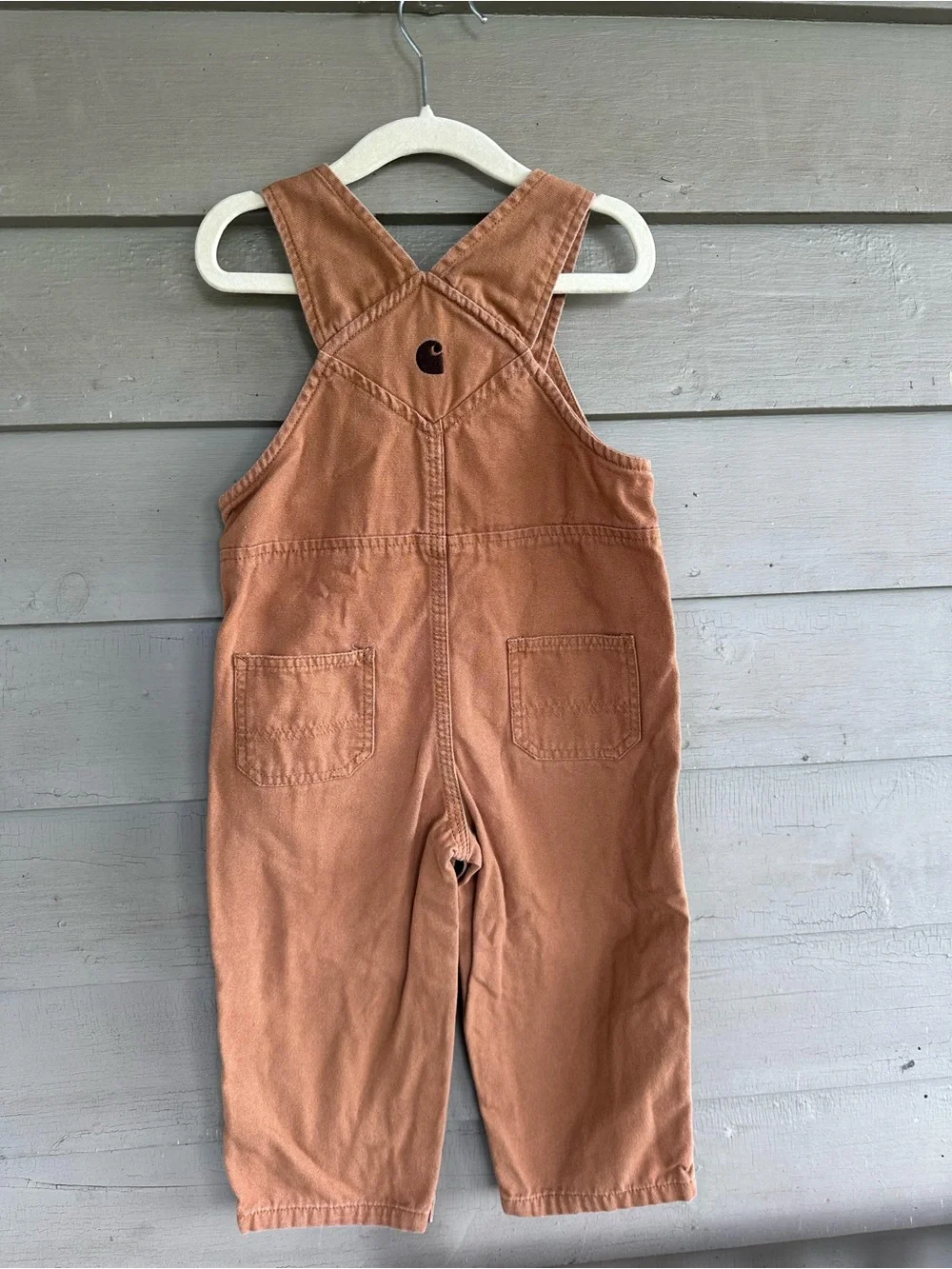 Carhartt sturdy kids