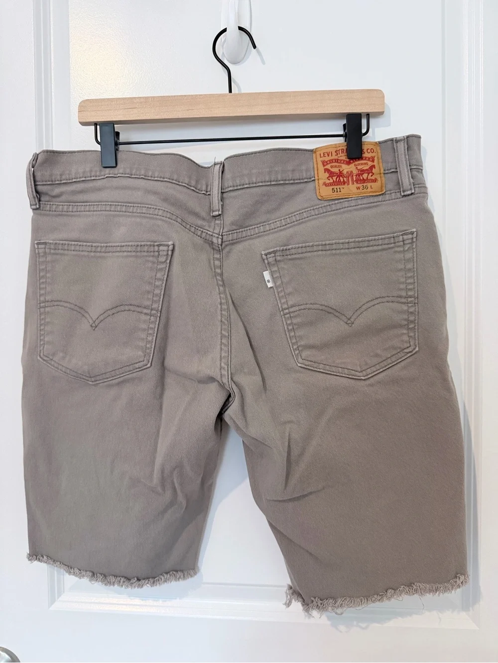 Levis levi’s 511