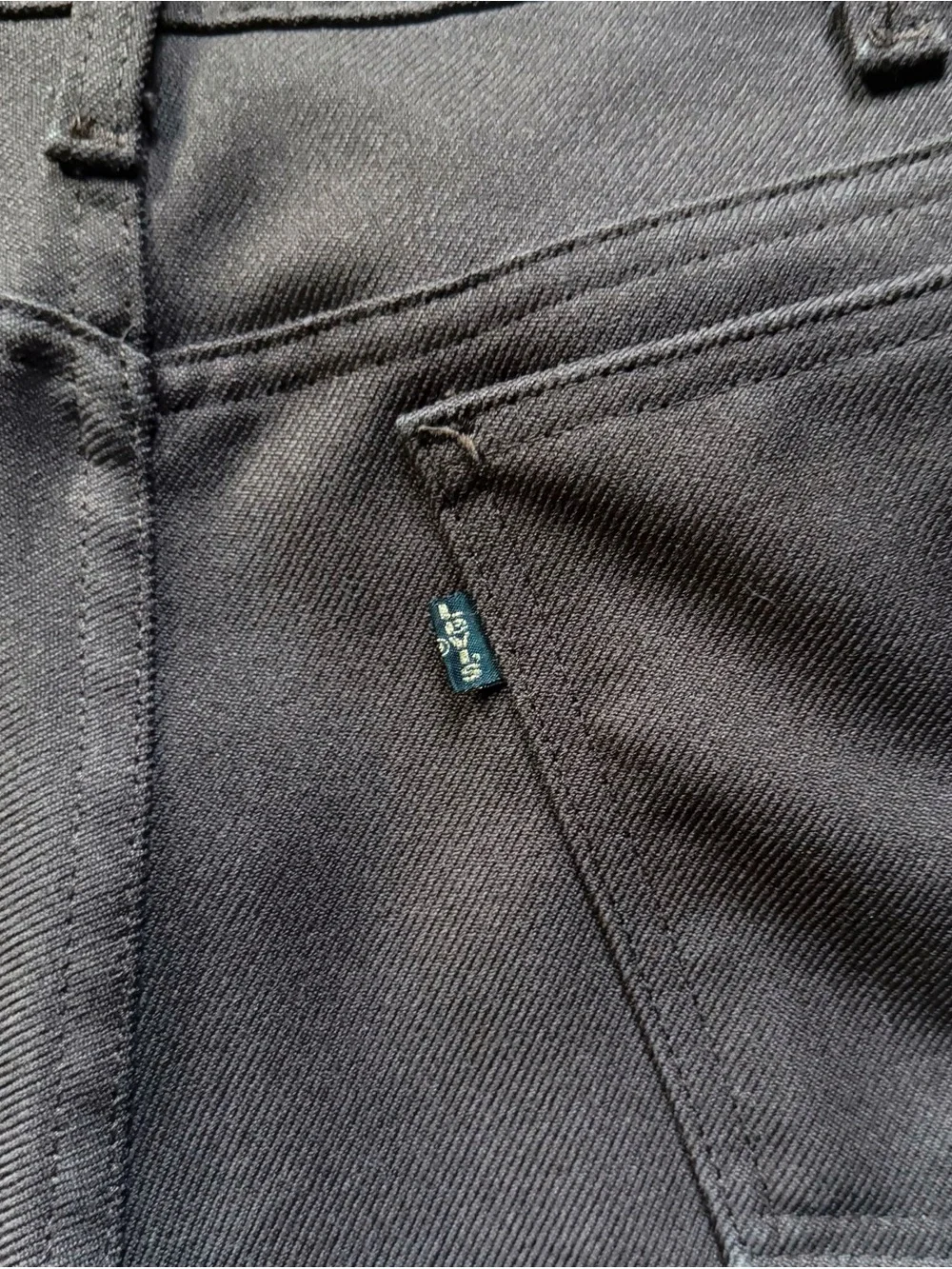 Levis vintage 1991