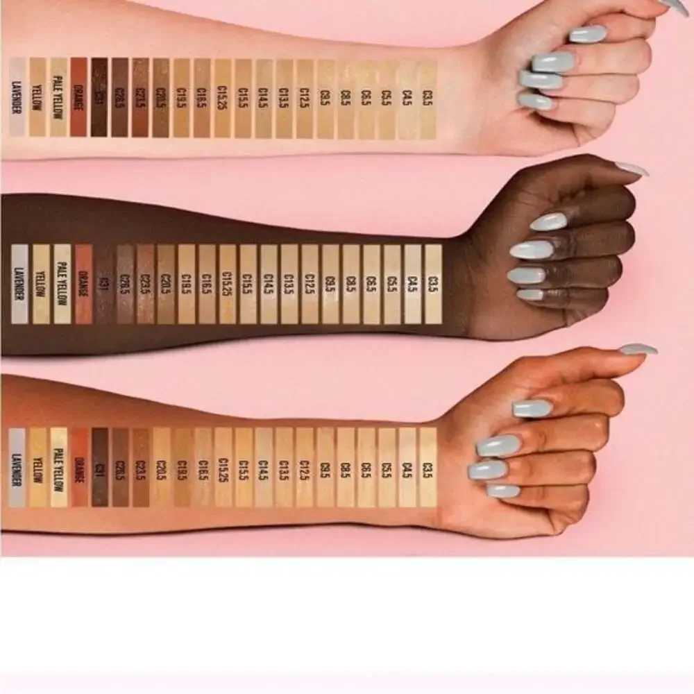 Jeffree Star c14 medium