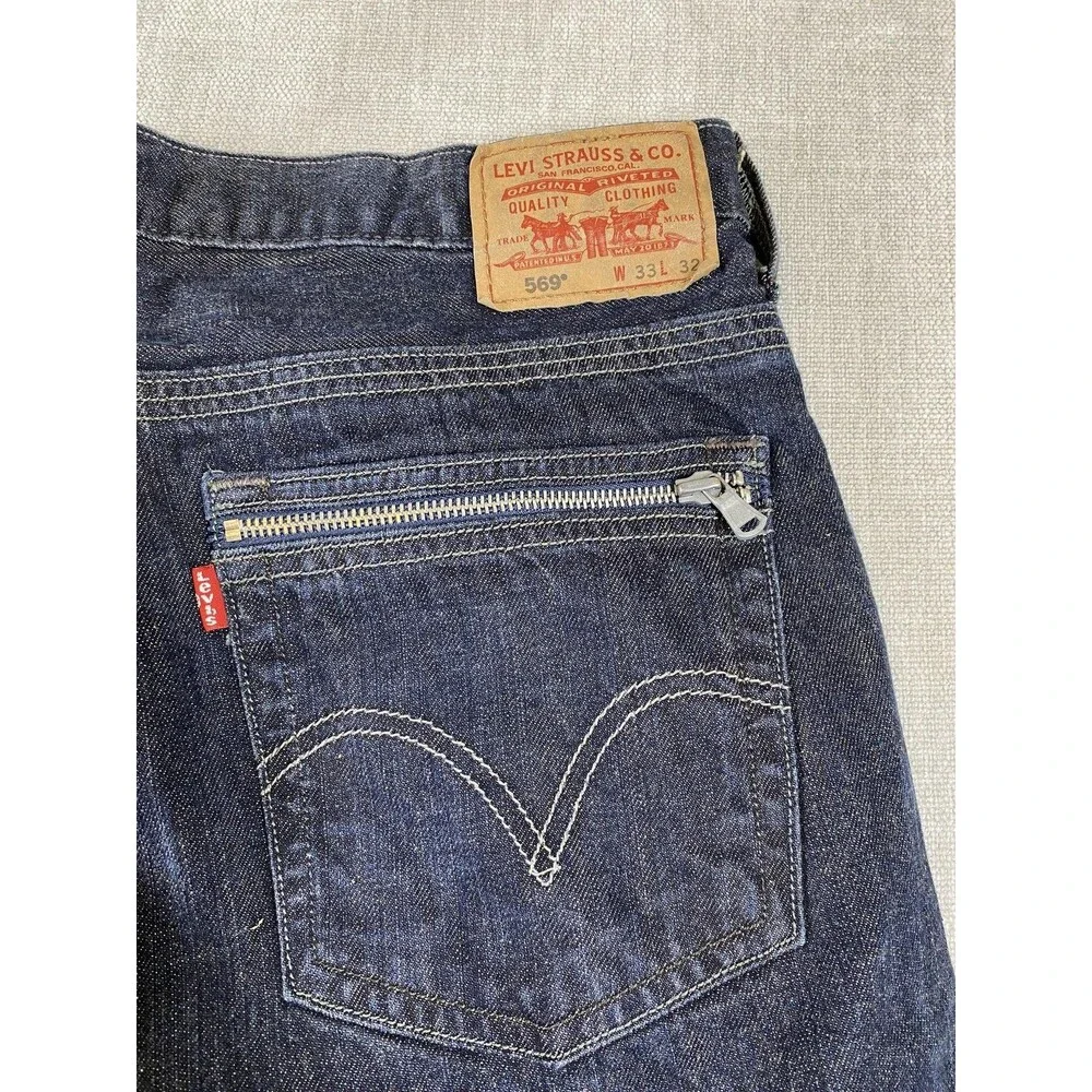 Levis brand levi