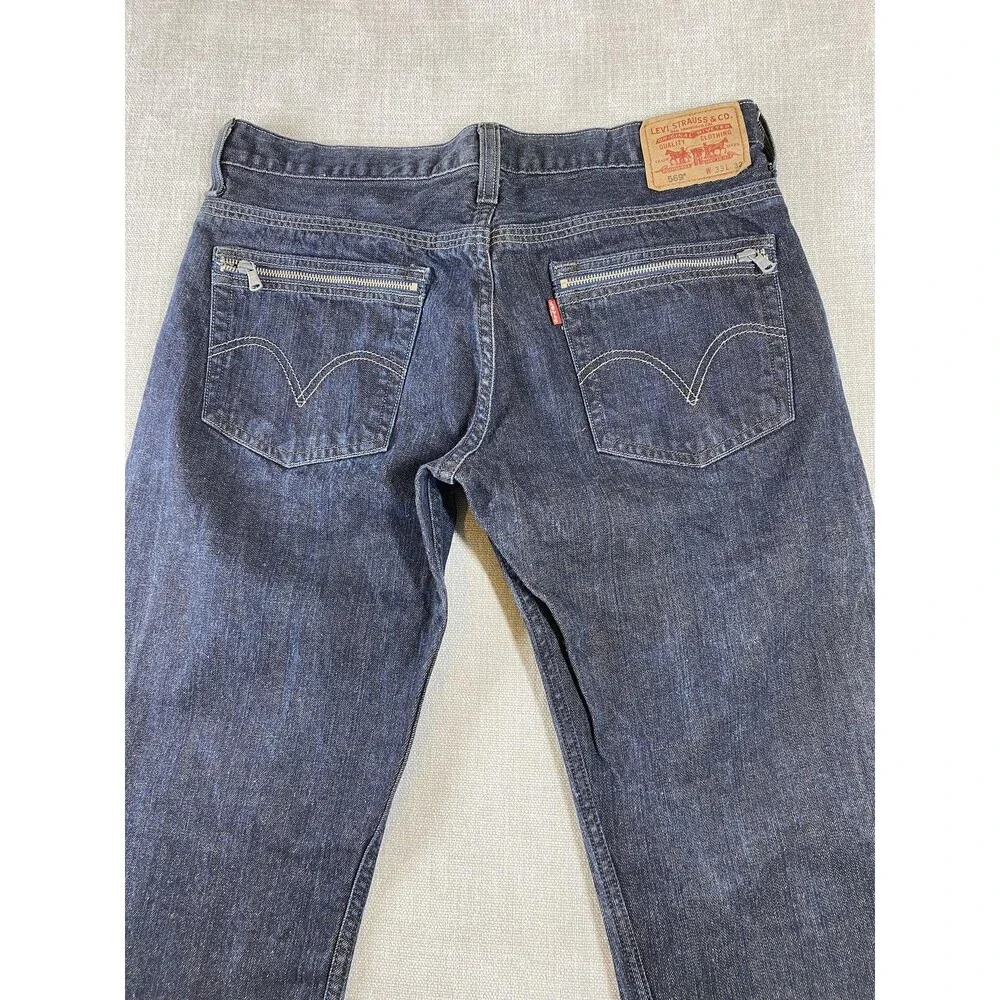 Levis brand levi