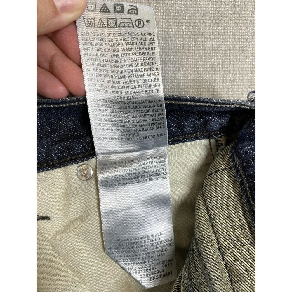 Levis brand levi