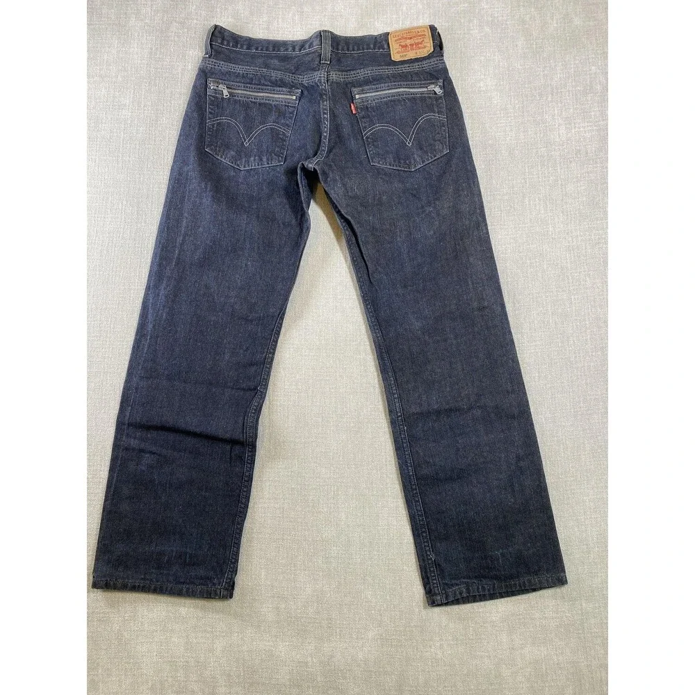 Levis brand levi