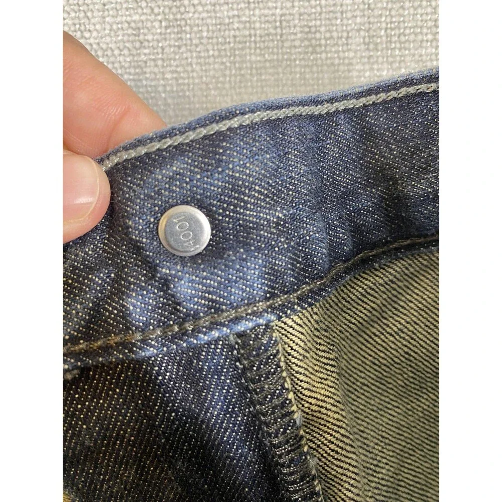 Levis brand levi
