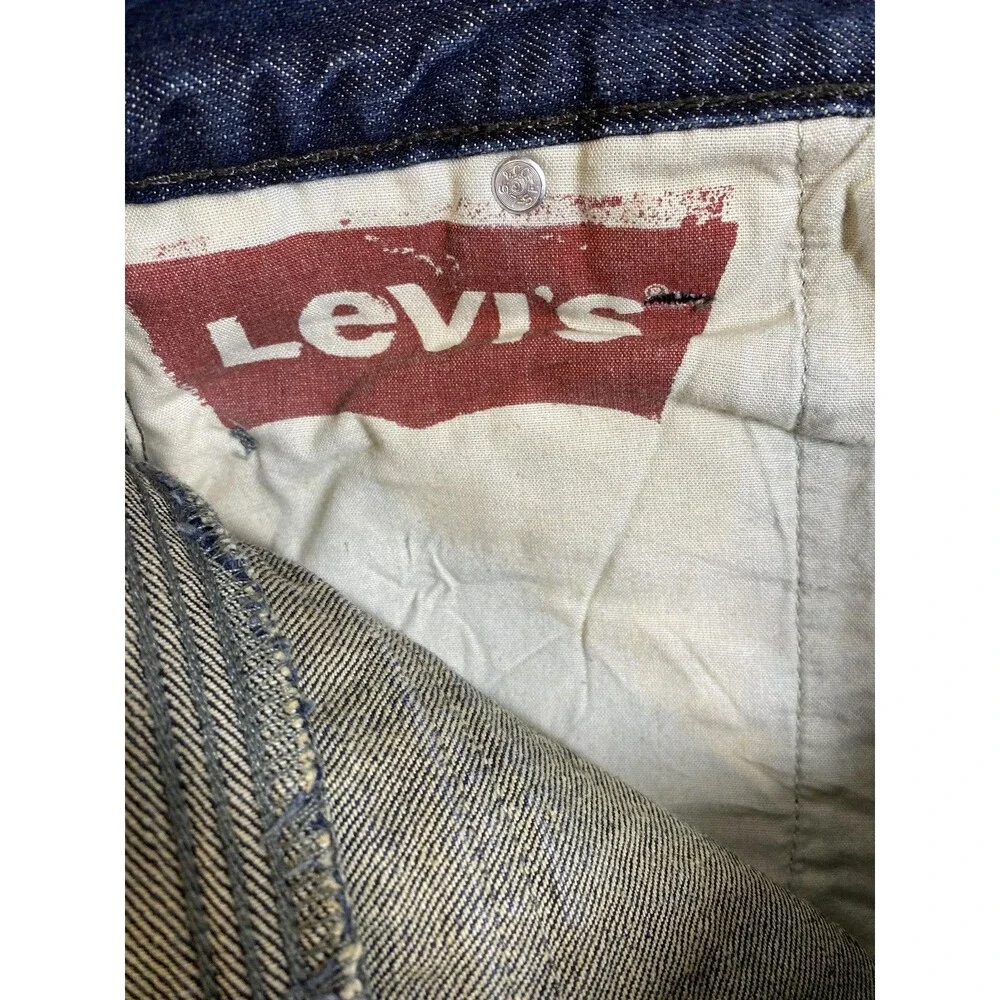 Levis brand levi