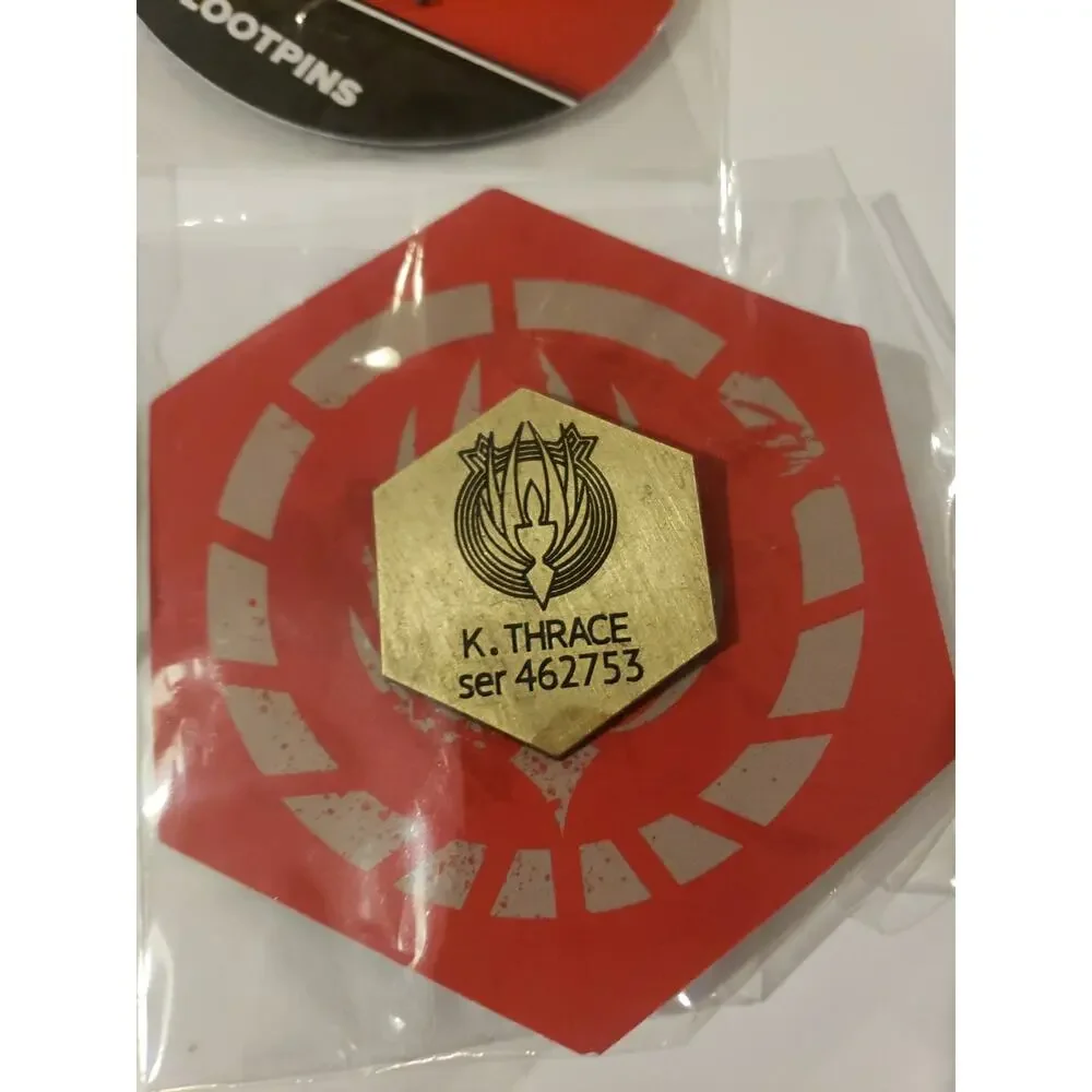 N/A miscellaneous loot