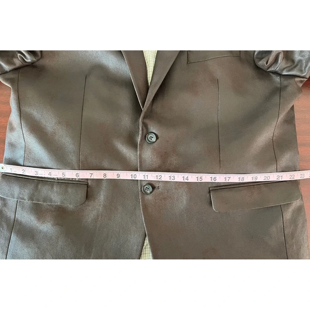 Lauren Ralph Lauren measurements shoulder