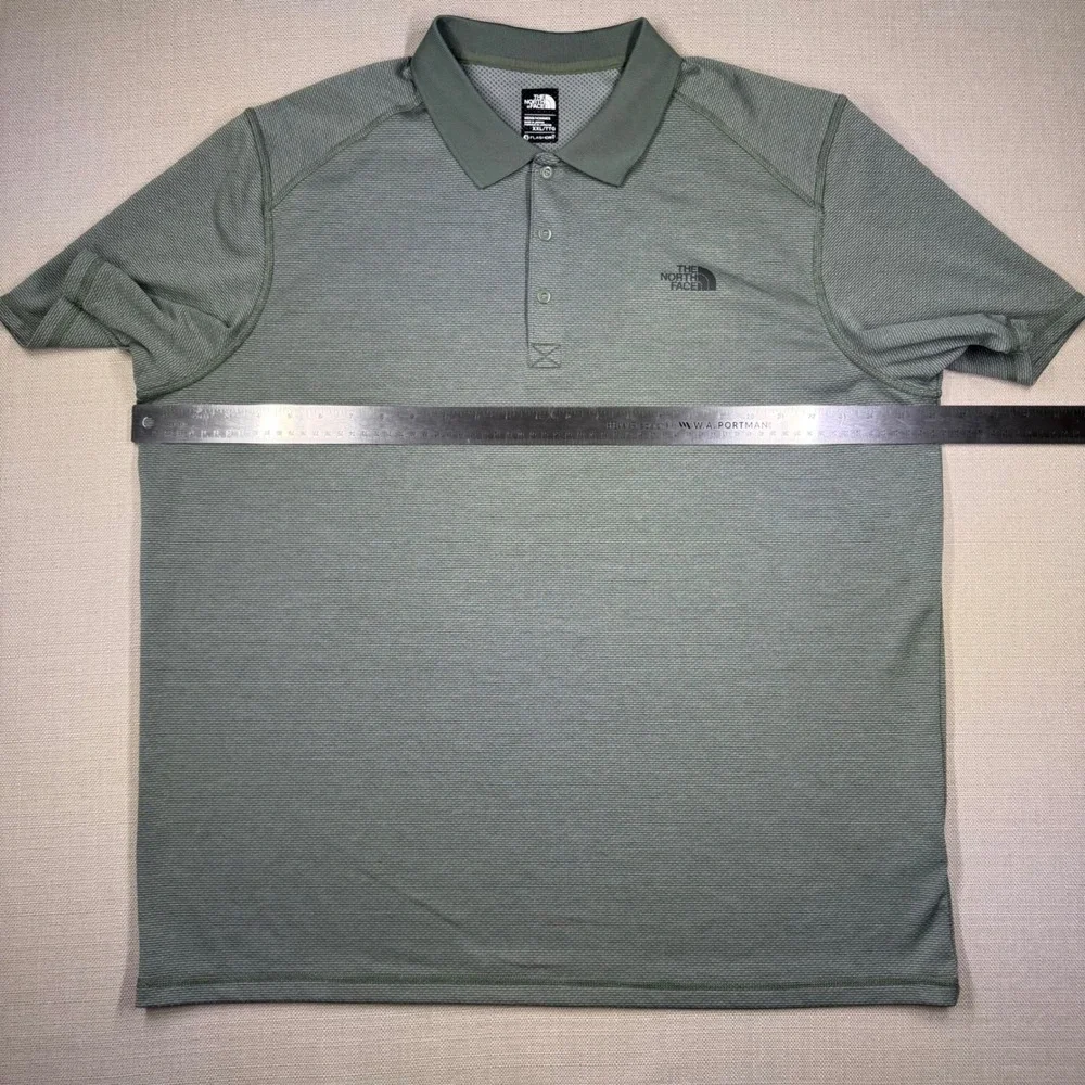 The North Face this short