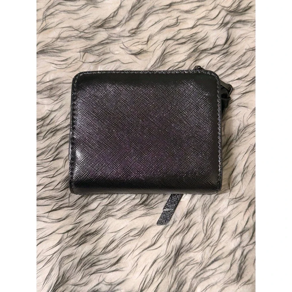 Marc Jacobs black hardware