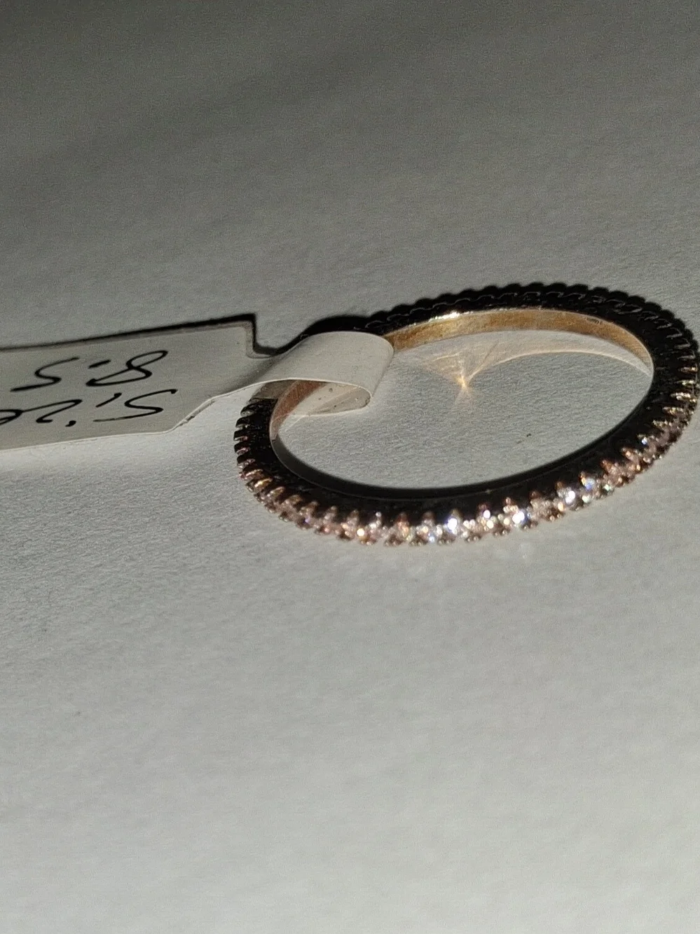 925 Sterling Silver sterling silver