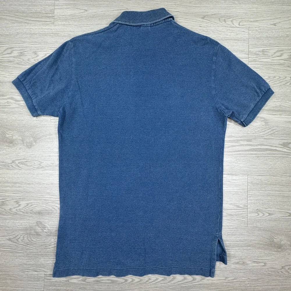 Polo Ralph Lauren *orders ship