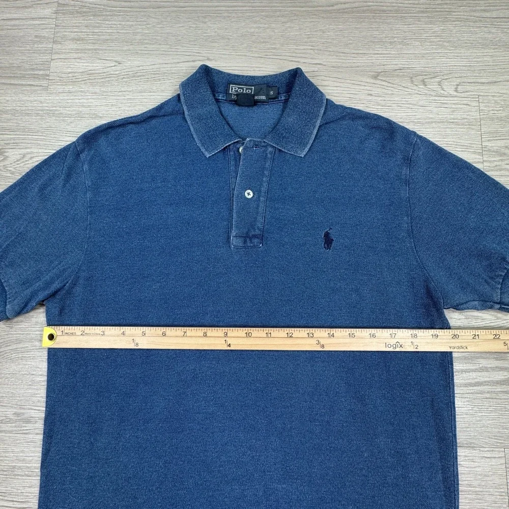 Polo Ralph Lauren *orders ship