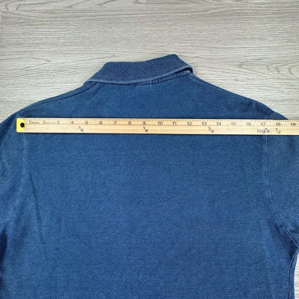 Polo Ralph Lauren *orders ship