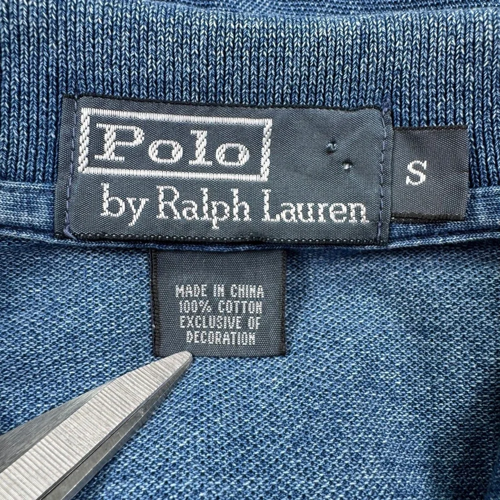 Polo Ralph Lauren *orders ship