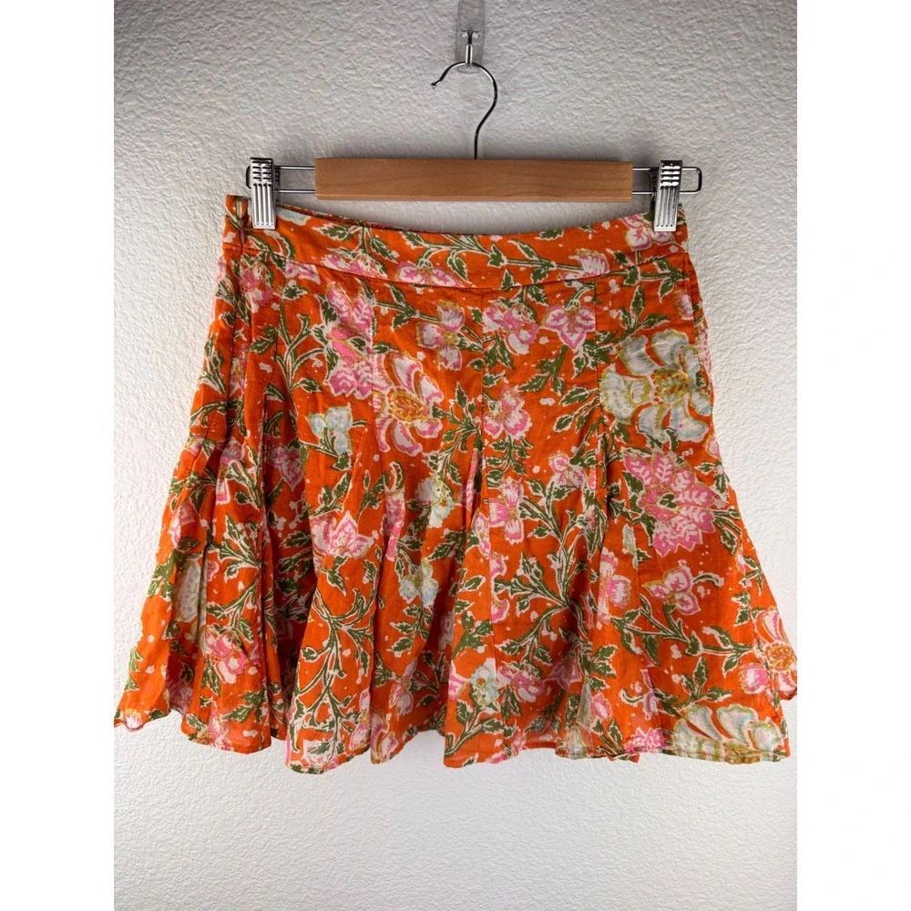 Free People measurements waist