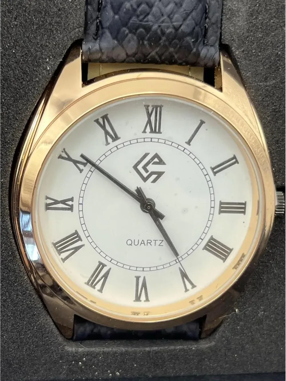 N/A watch women