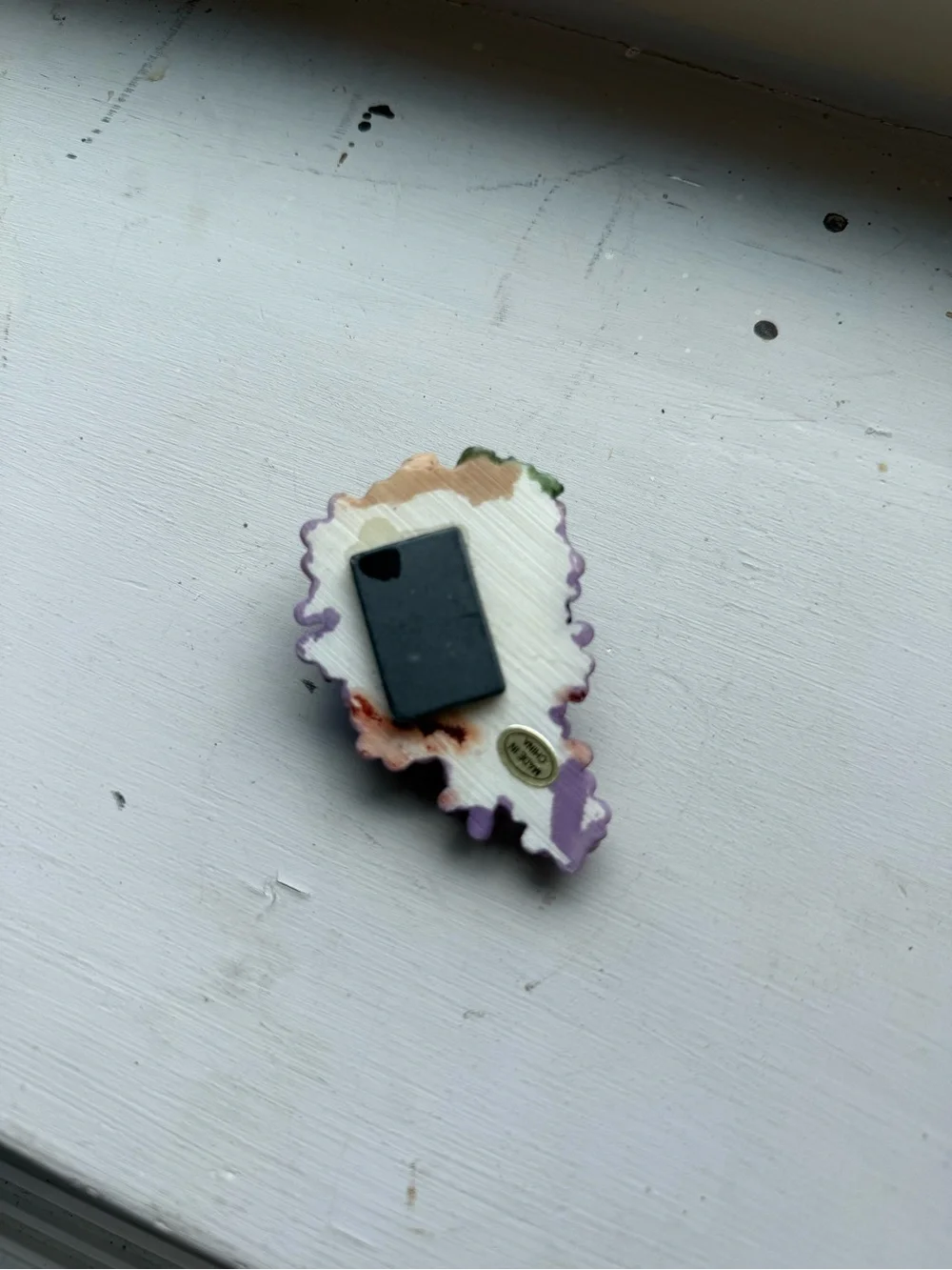 N/A set magnetic