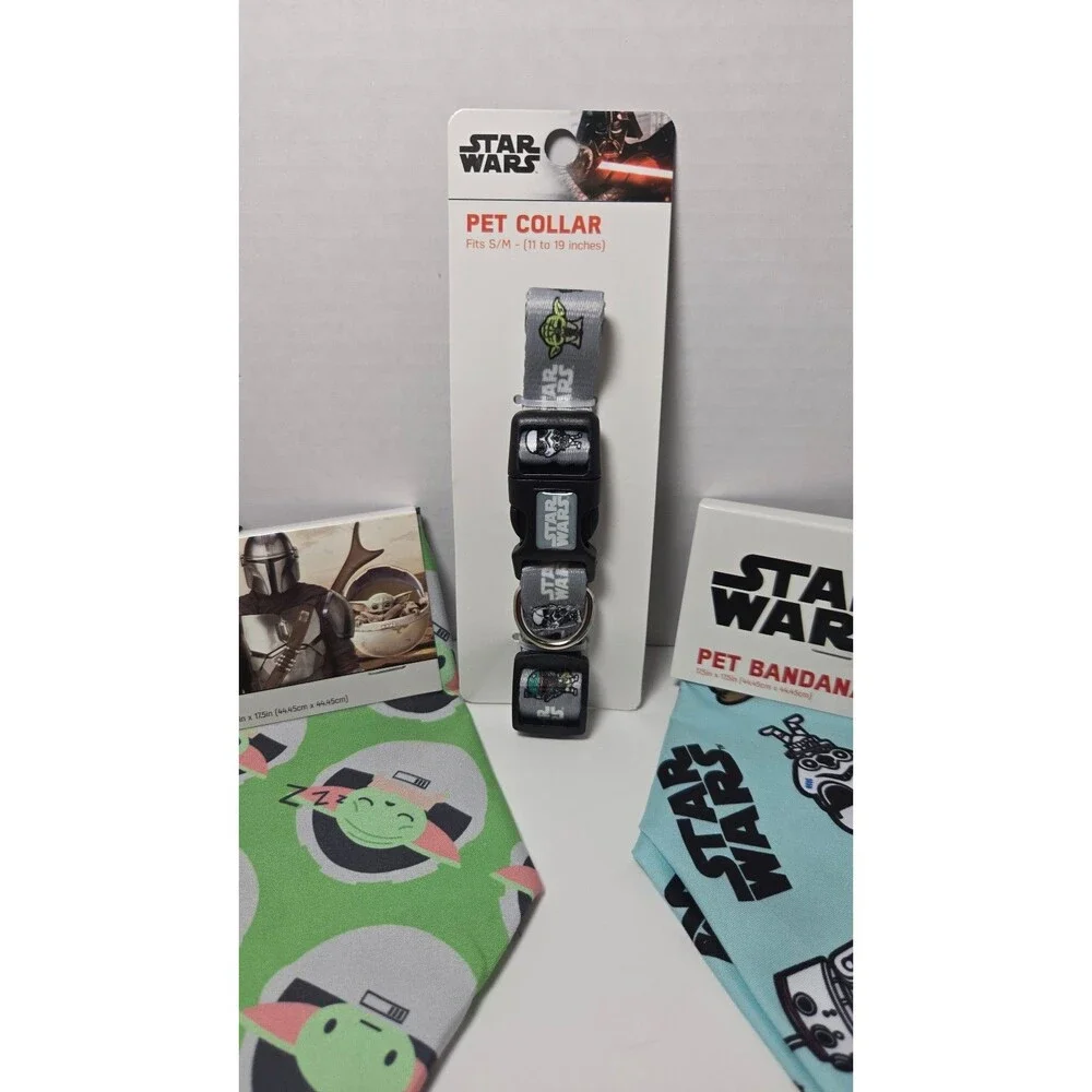 N/A star wars
