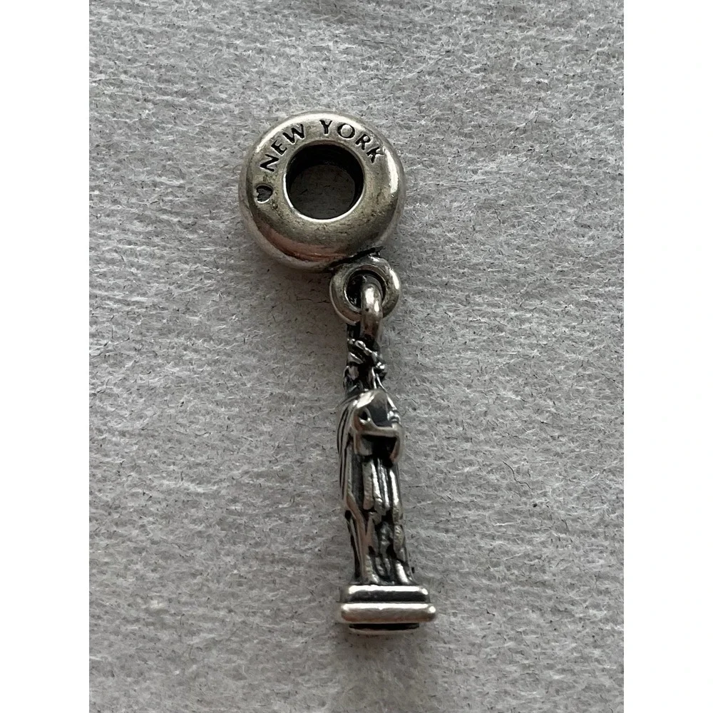 Pandora new york