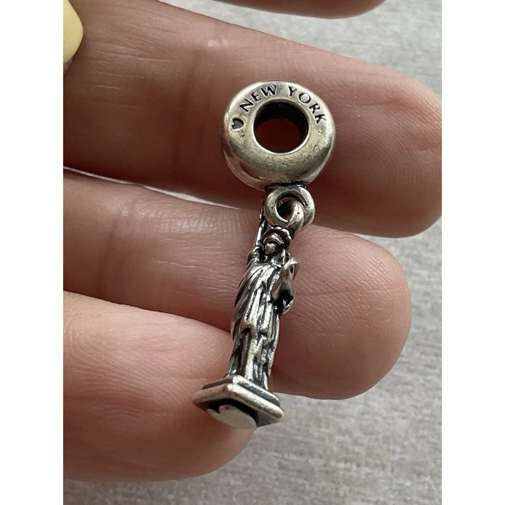 Pandora new york