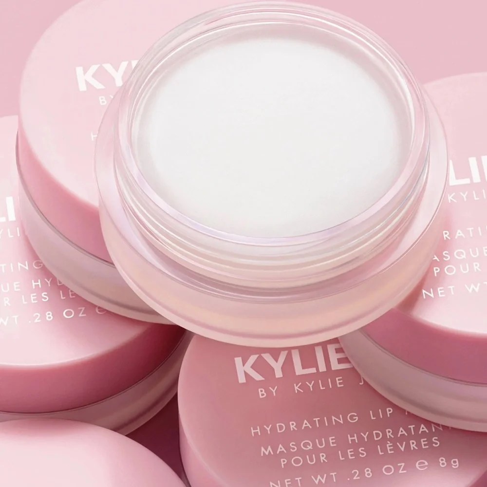 Kylie Cosmetics new box