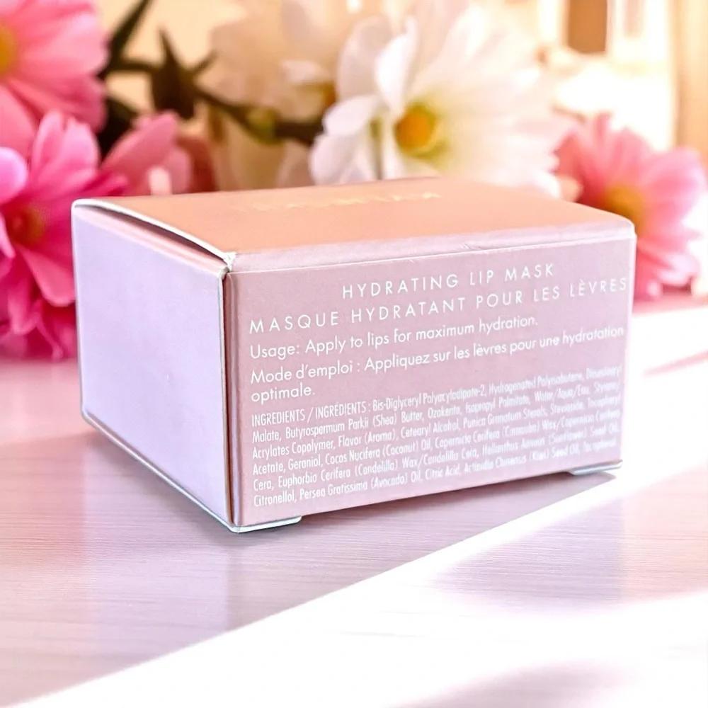 Kylie Cosmetics new box
