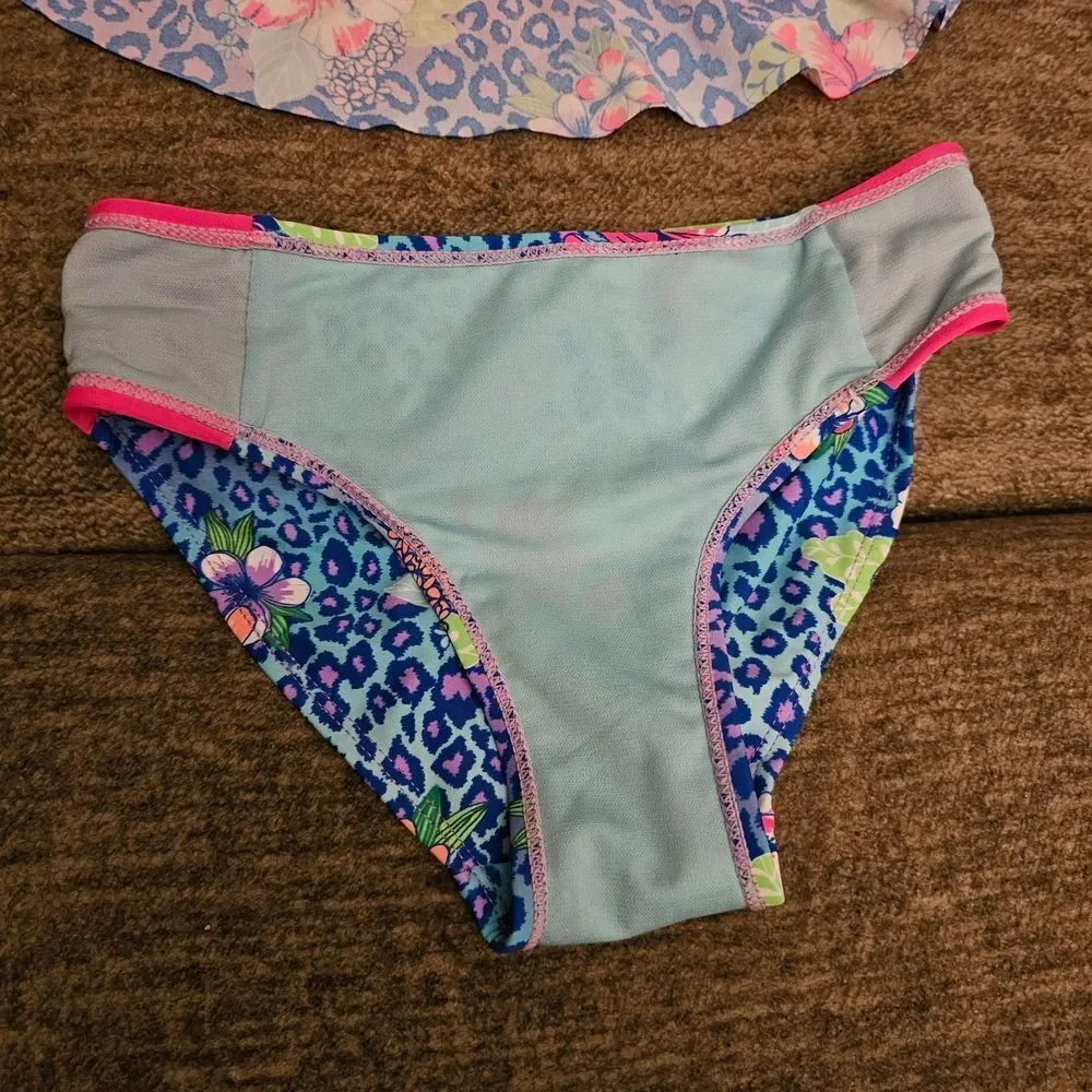 SO girls size