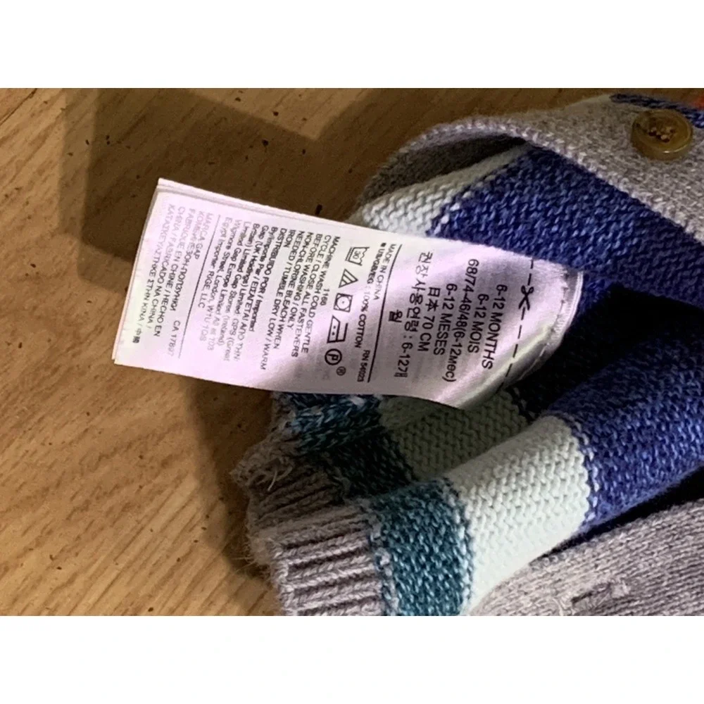 GAP excellent pre