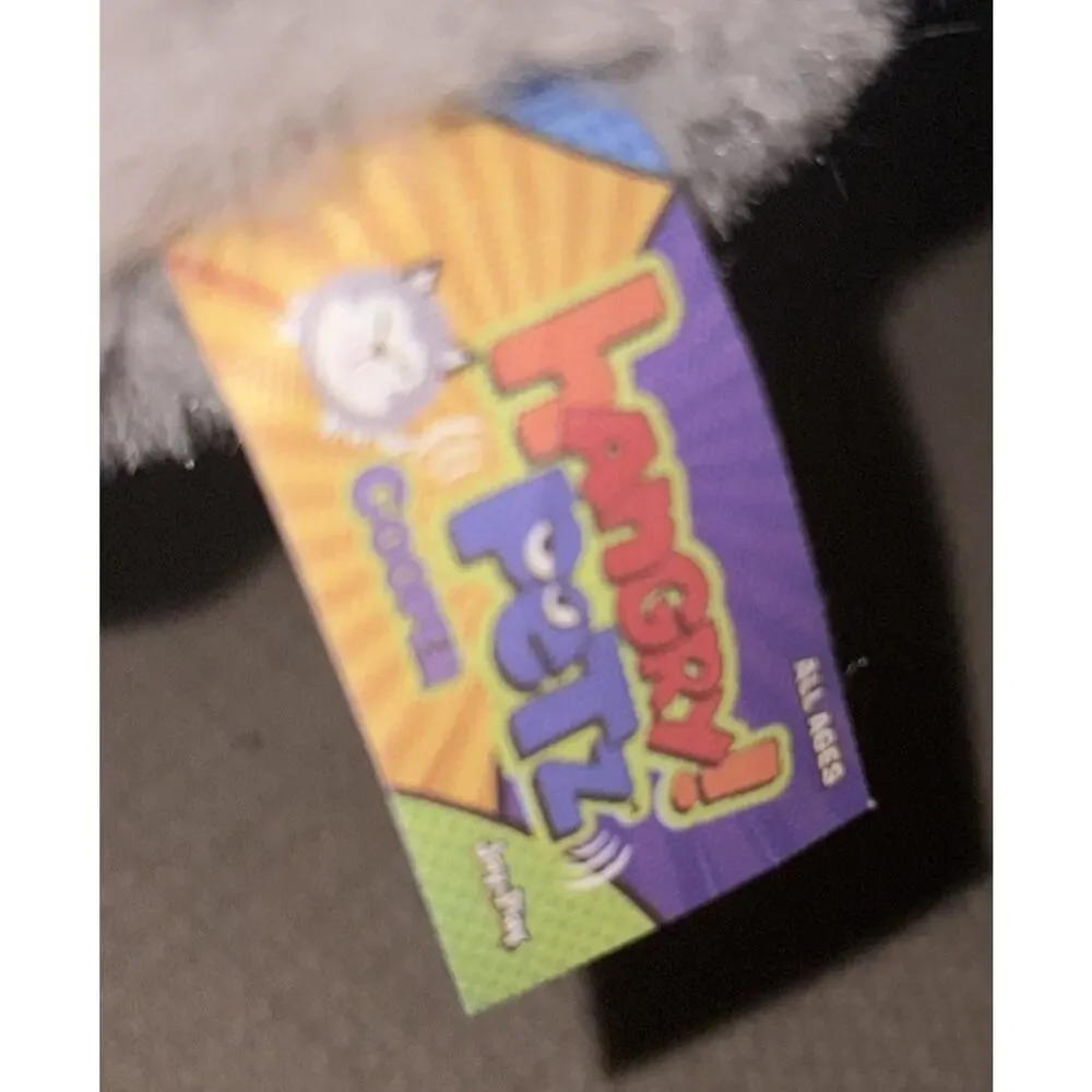 Jay Play hangry petz