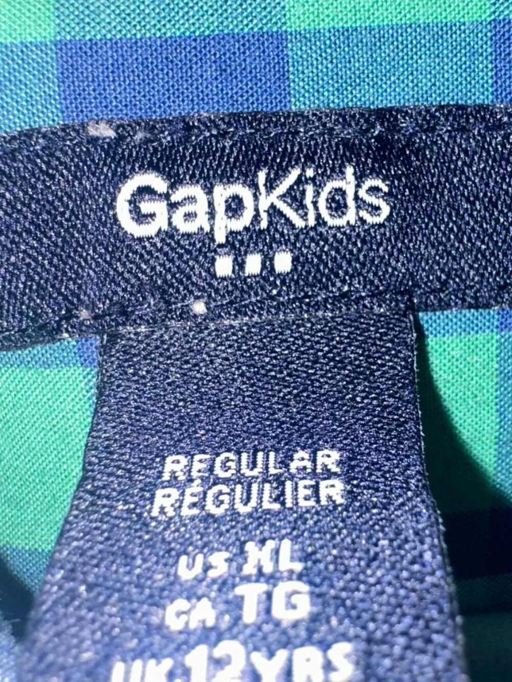 GAP kids boys