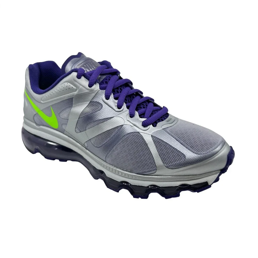 Nike new box