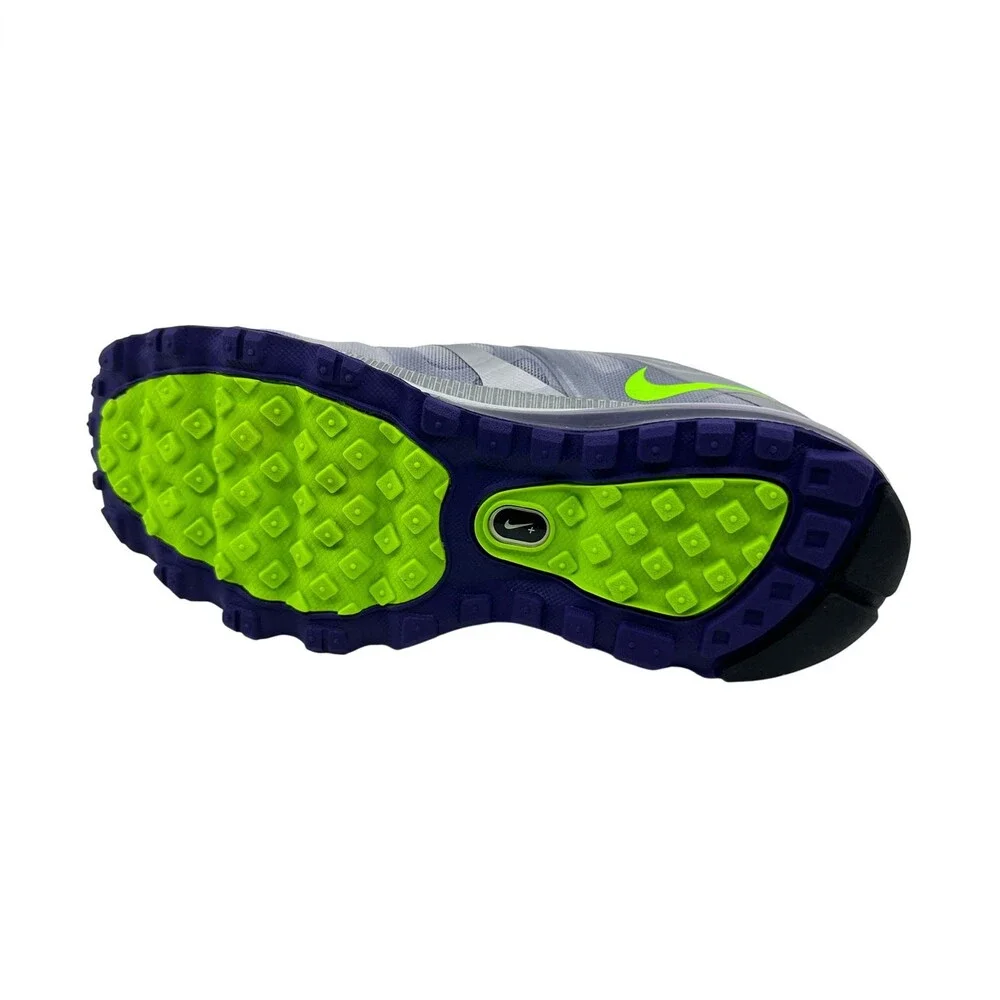 Nike new box