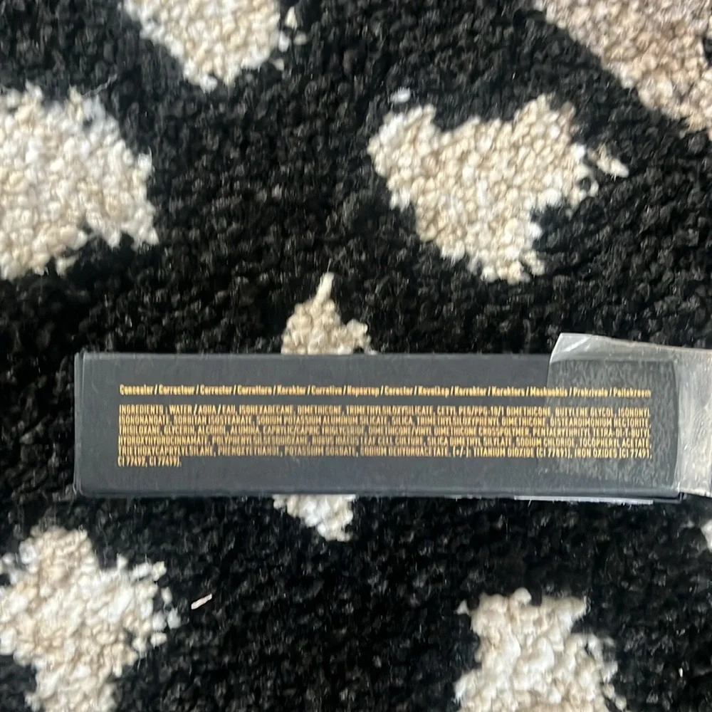Pat McGrath new questions