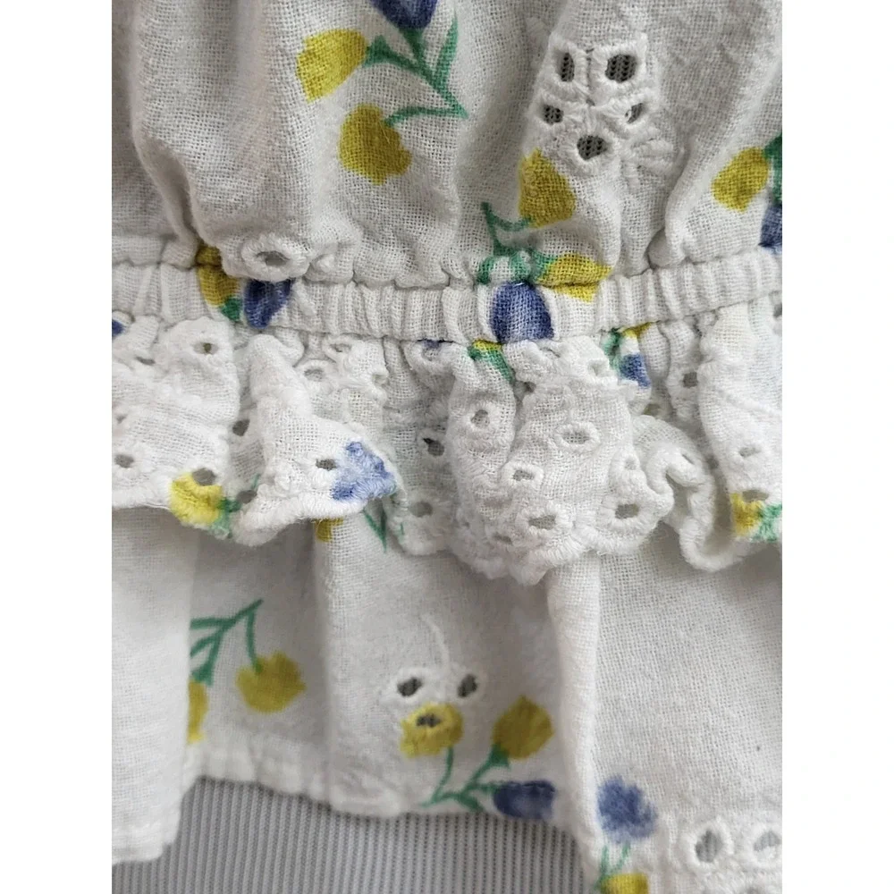 Zara piece indoor delicate