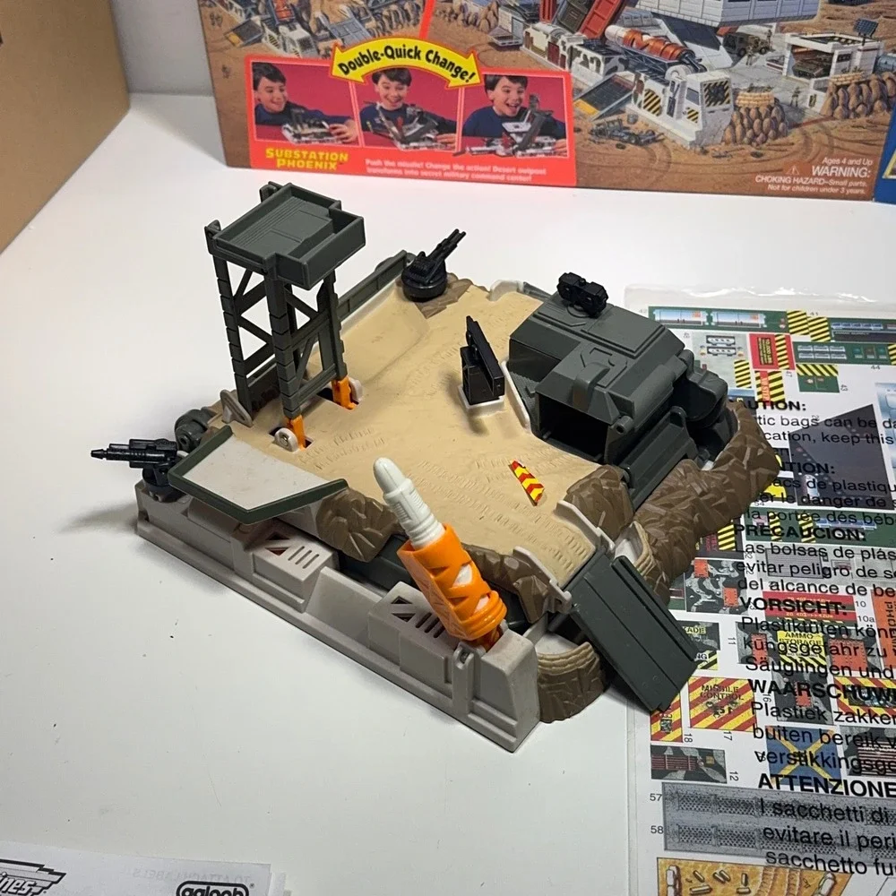Galoob micro machines