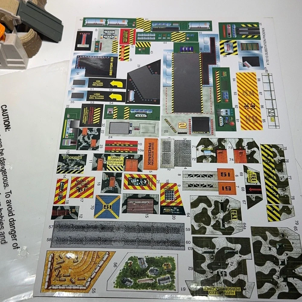 Galoob micro machines