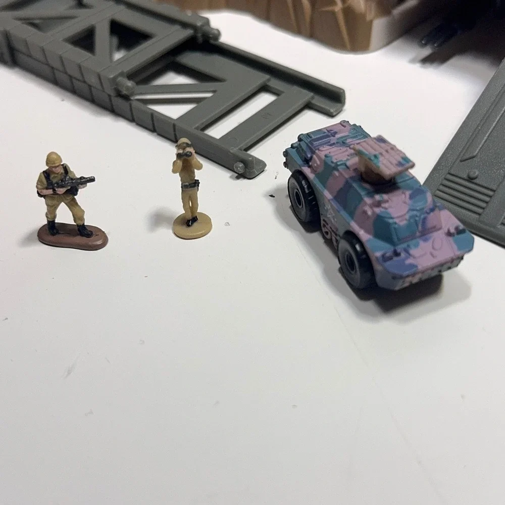 Galoob micro machines