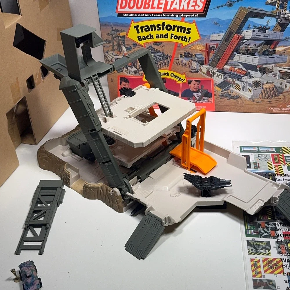 Galoob micro machines