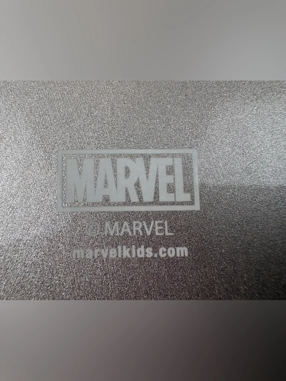Marvel high quality