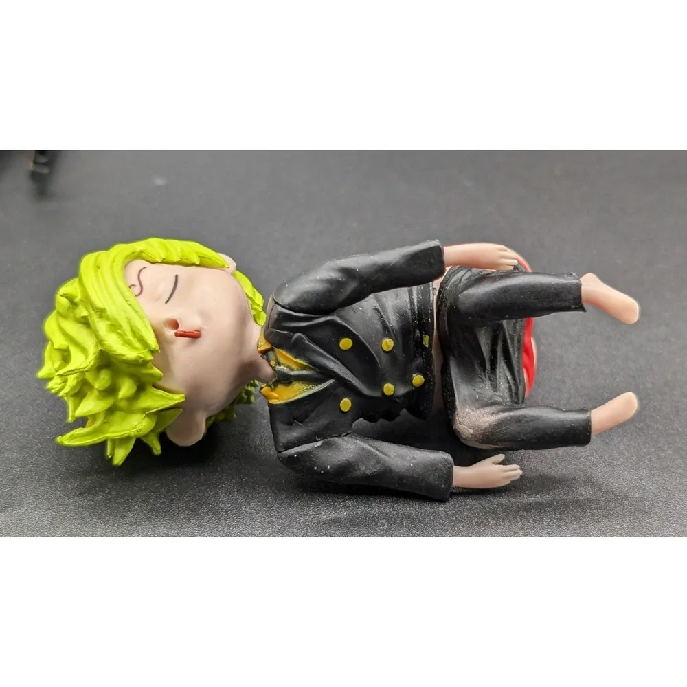 Bandai Namco lot sanji
