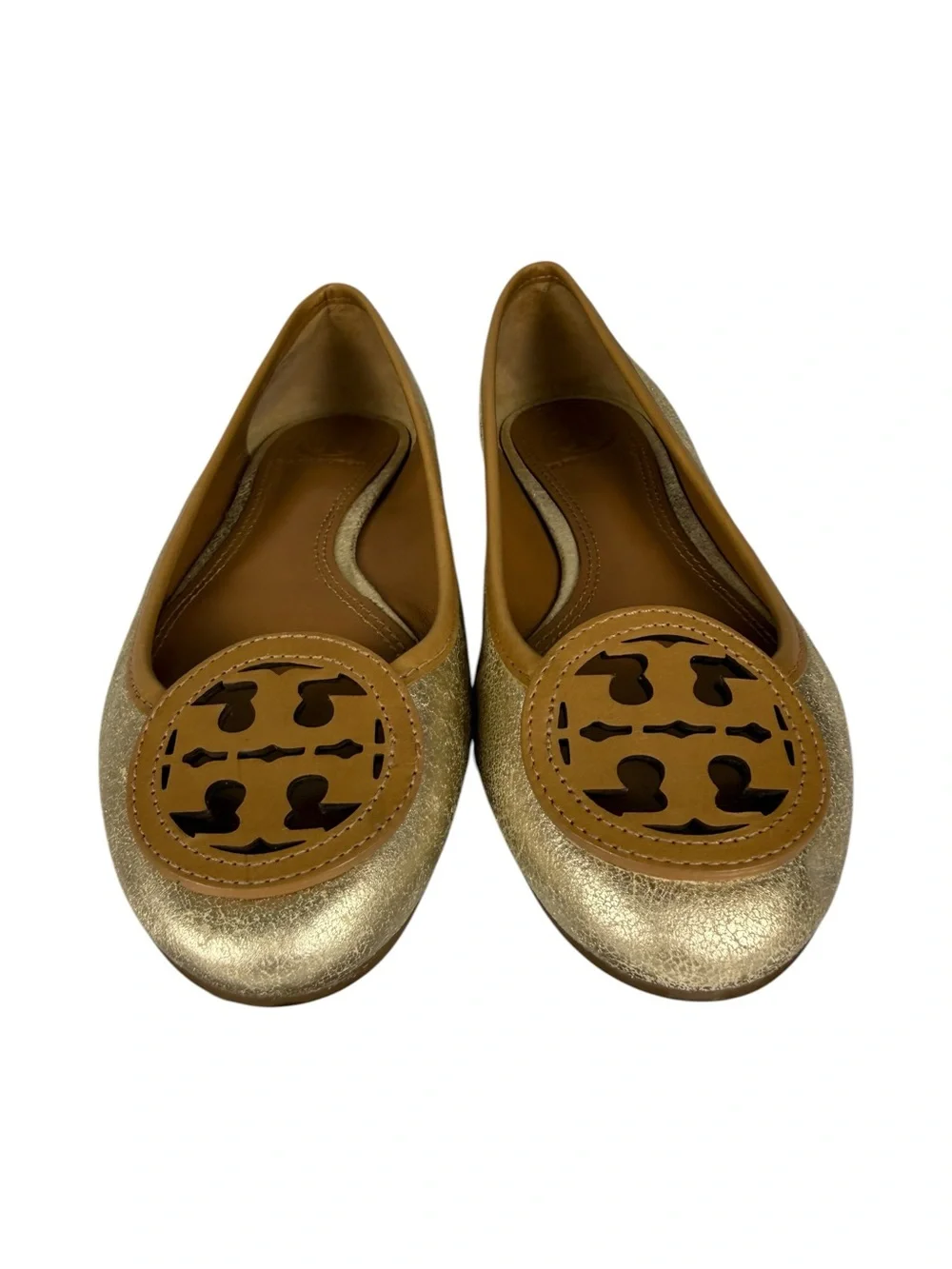 Tory Burch design slip