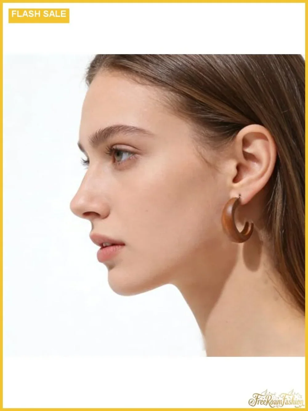 N/A charming shaped
