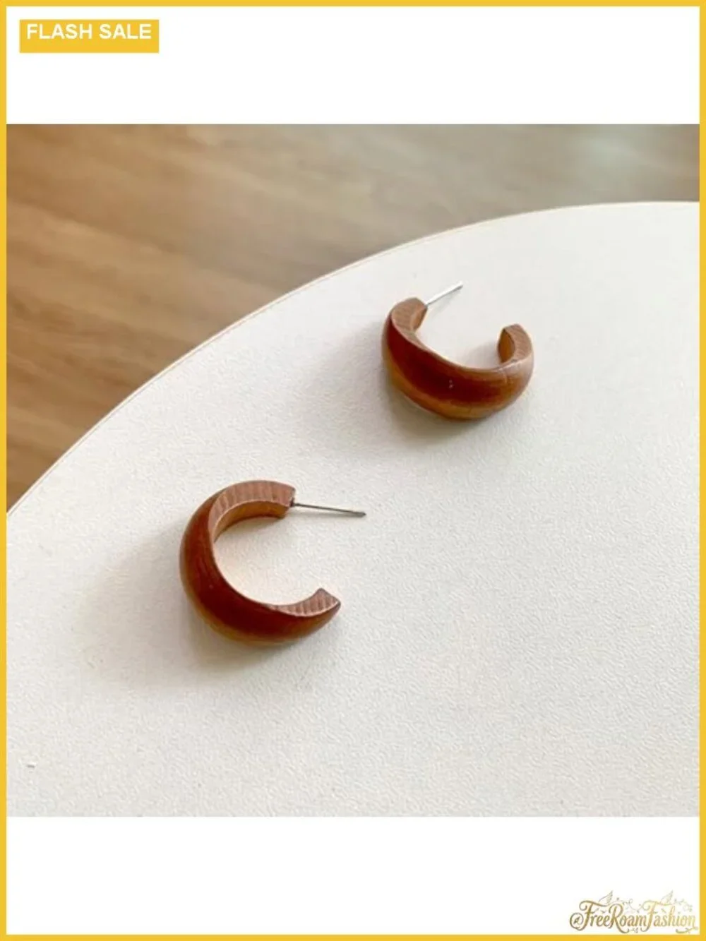 N/A charming shaped