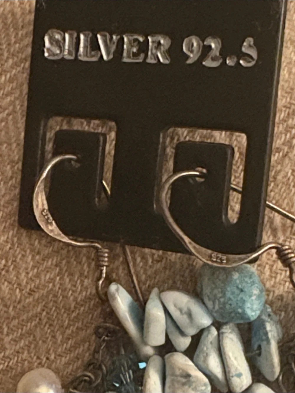 N/A delicate sterling