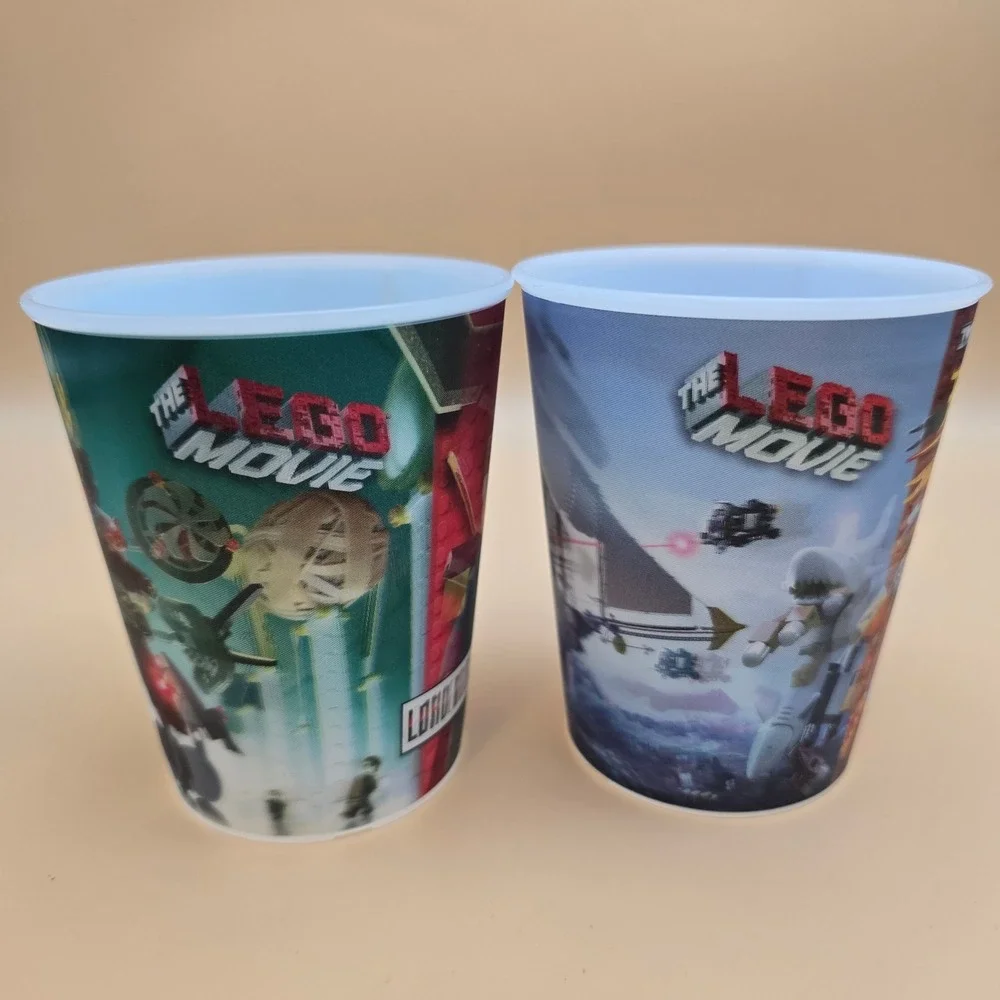 Marvel movie one set