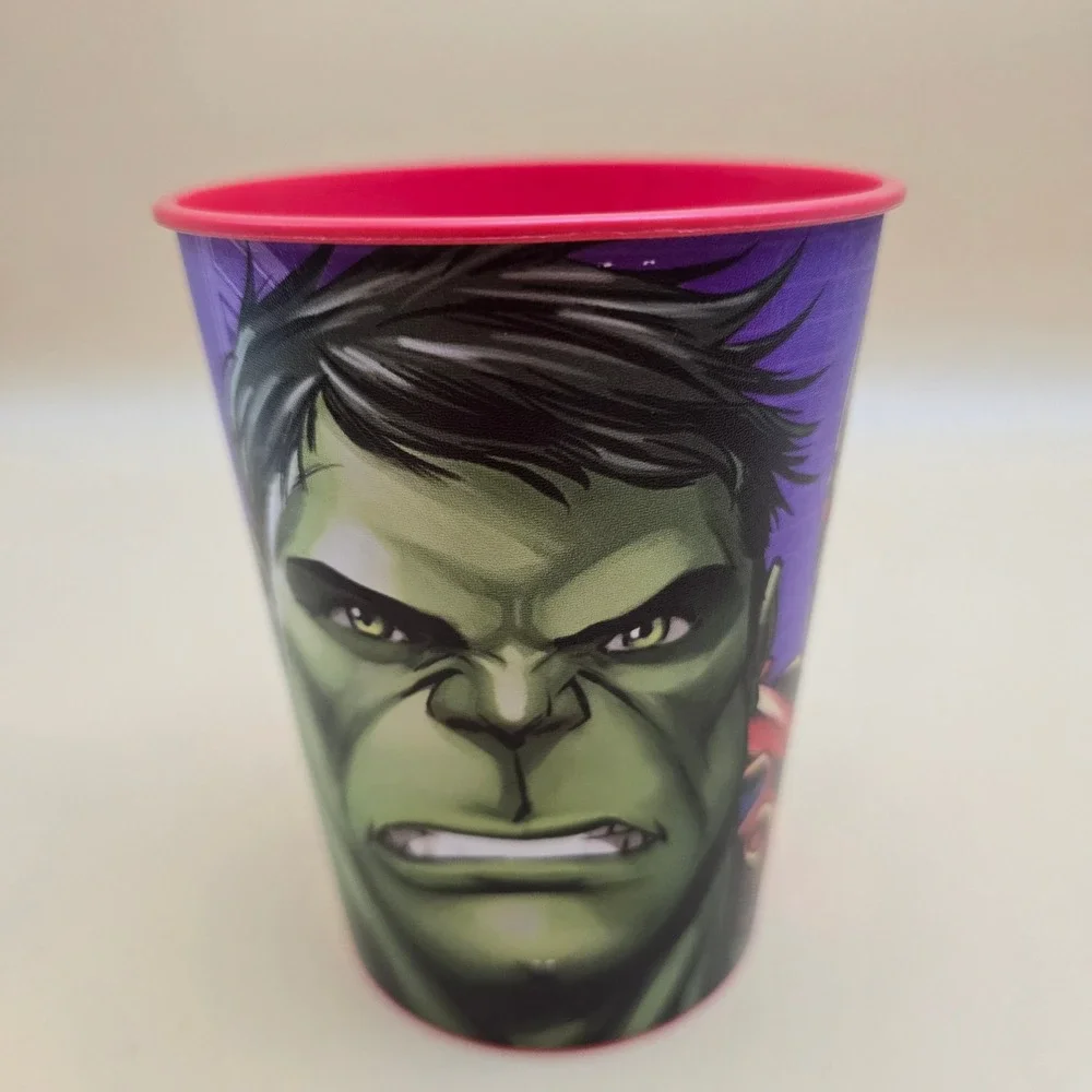 Marvel collectors trip lego