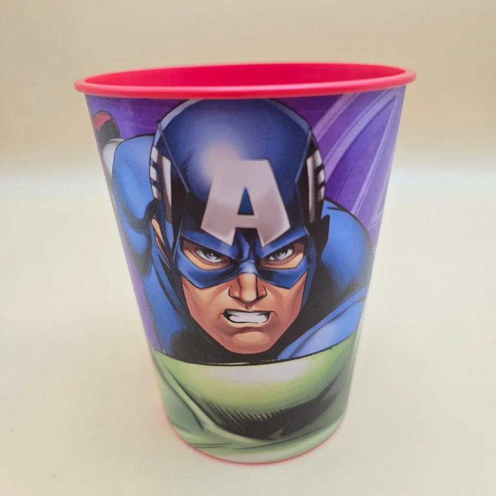 Marvel station set