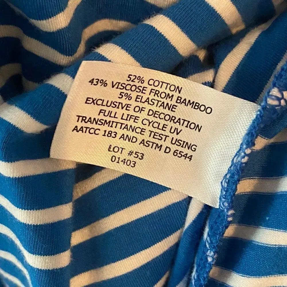 Coolibar soft long
