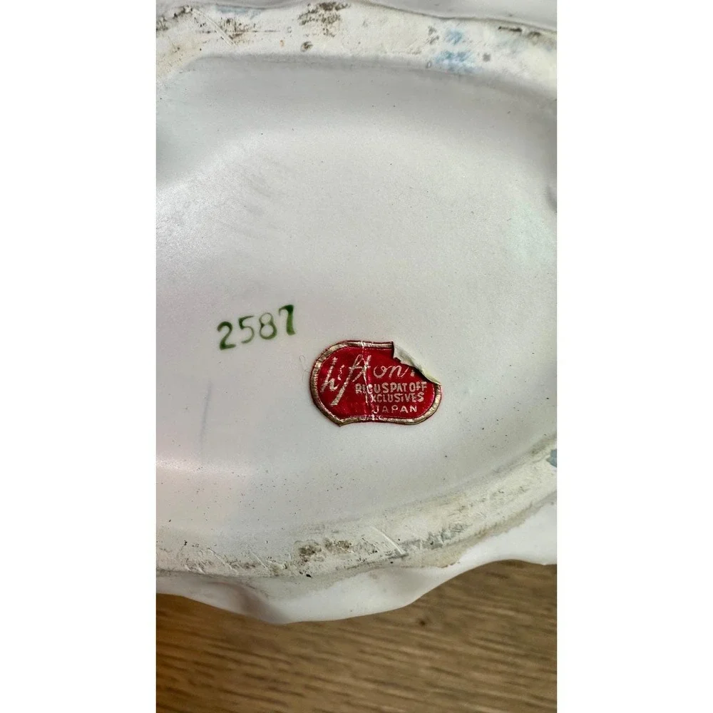Lefton summary vintage